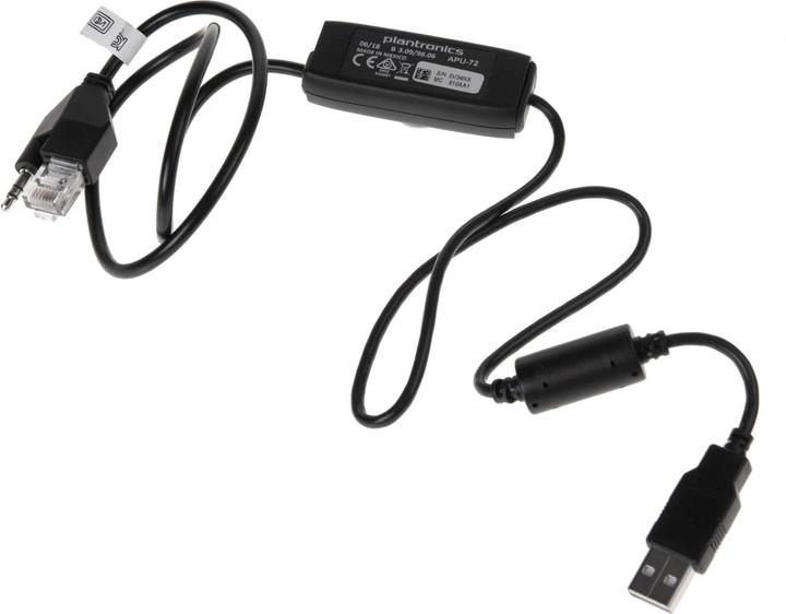 Produktbild Poly PLY APU-72 EHS TAA