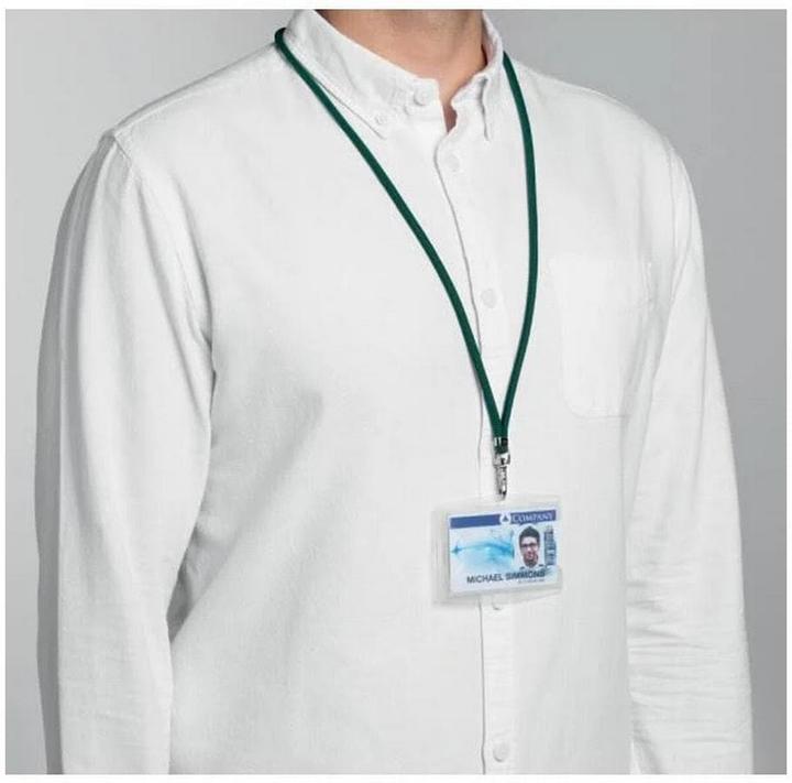 Produktbild Durable Ausweishalter "reXycle"