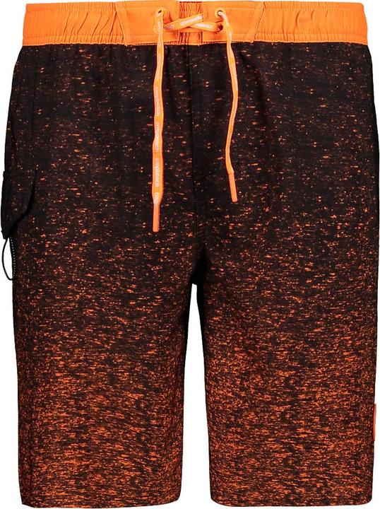 Anthrazit, Mandarine