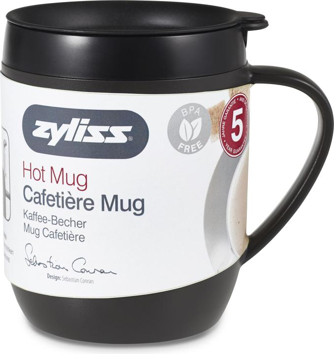 Produktbild Zyliss Kaffee-Becher (350 ml, 1 x)