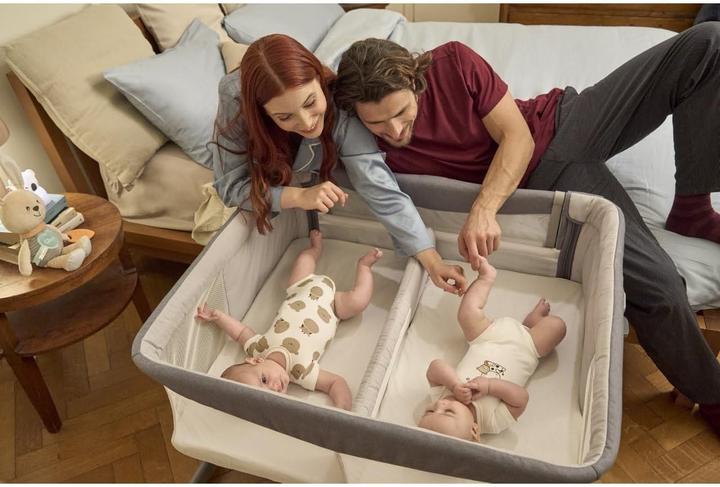 Image du produit Chicco Twins