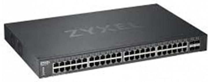 Image du produit Zyxel XGS1930-52 Commutateur 10G géré (52 Ports)