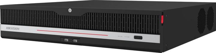 Produktbild Hikvision 32-ch 2U 8K DeepinMind NVR (Netzwerk Videorecorder (NVR))