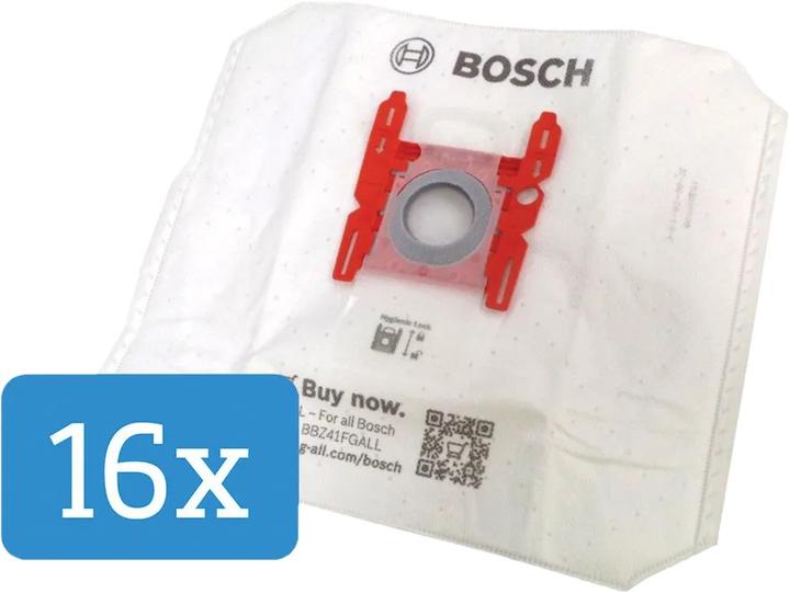 Actual product image Bosch Hausgeräte Type G All XXL Pack (16 x)