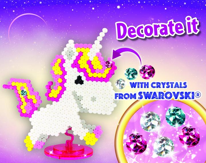 Image du produit Craze Splash Beadys joue à la licorne