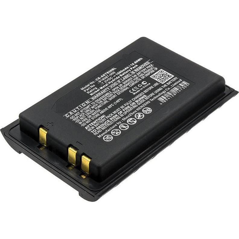 Thumbnail - CoreParts Battery for Crane Remote (Gerätespezifische Fernbedienung), Fernbedienung, Schwarz