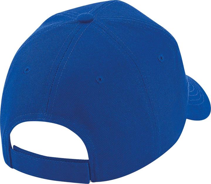 Produktbild Beechfield Ultimate Kappe 6 Segmente (One Size)