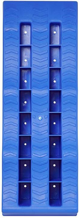 Image du produit ProPlus Cale de compensation set de 2 pièces