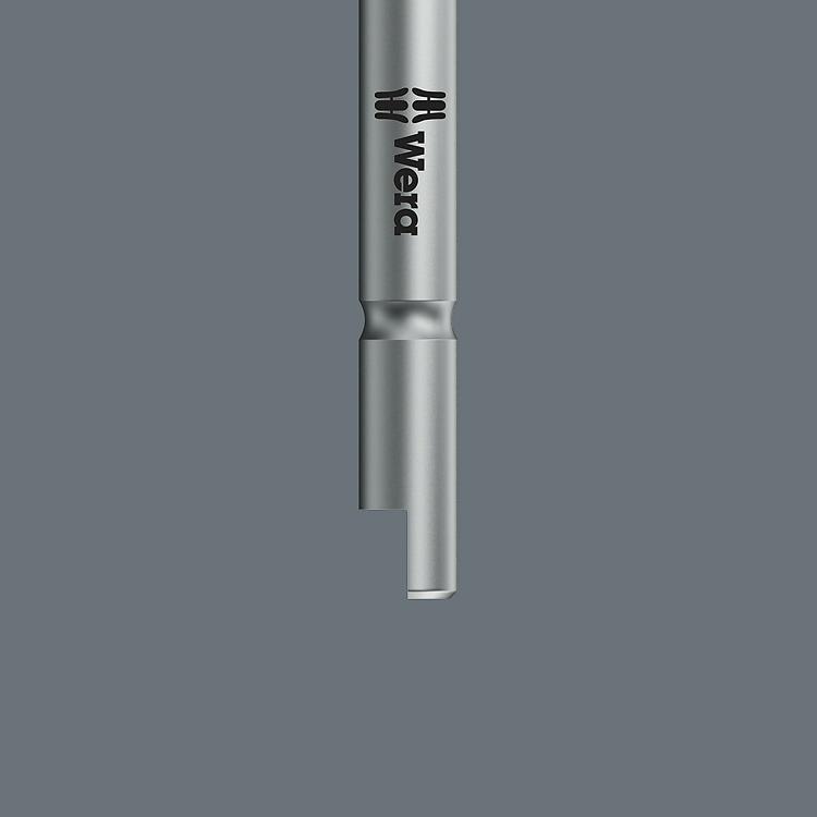 Thumbnail - Wera, Bits, 867/9 C TX 7 x 64 mm (TX 7)