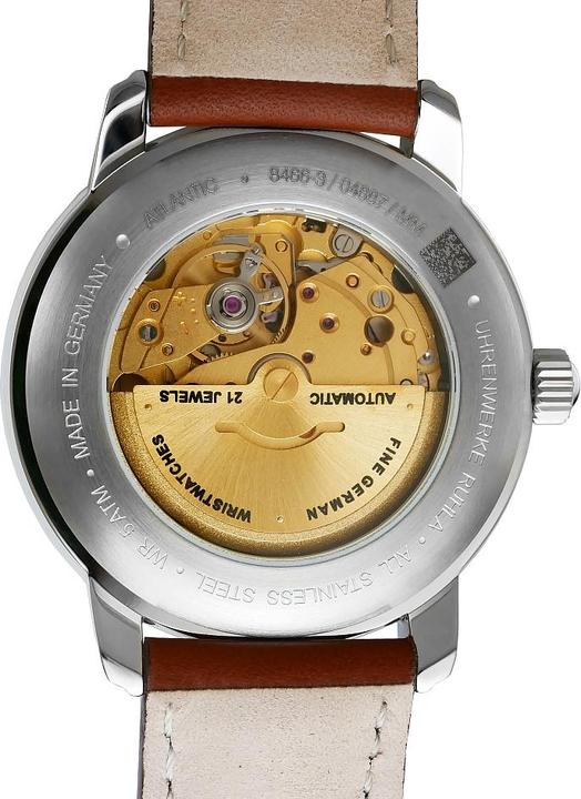 Immagine prodotto Zeppelin LZ129 (Orologio da polso analogico, 41 mm)