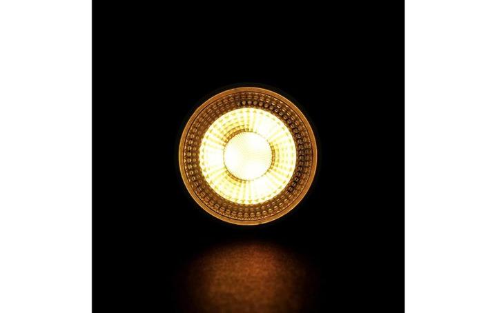 Produktbild Yeelight LED Lampe (GU10, 4.80 W, 350 lm, 1 x, G)