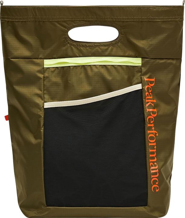 Immagine prodotto Peak Performance Street