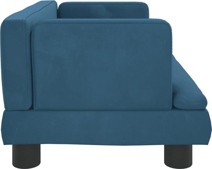 Produktbild vidaXL Shawn (Kindersofa)