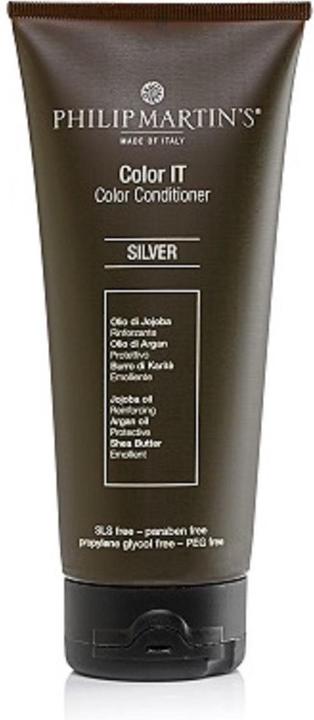 Produktbild Philip Martin's Colour It Silver 200ml (200 ml)