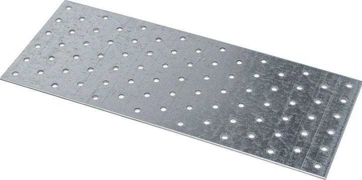 Image du produit Simpson Sst Plaque perforée (1 pcs)
