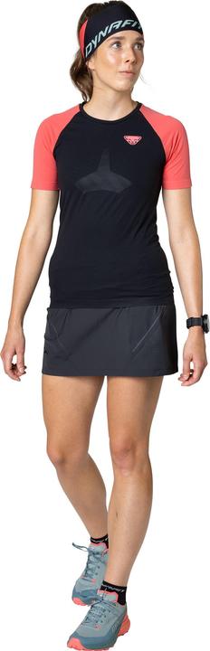 Actual product image Dynafit Ultra S-Tech Shirt Damen (S)