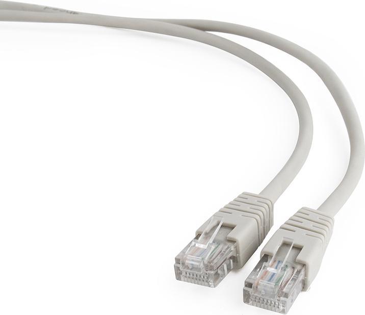 Actual product image Gembird Patch cable (UTP, CAT5e, 15 m)