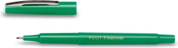 Productafbeelding Pilot Fineliner (Black, 1 x)