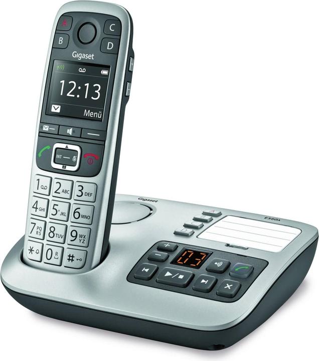 Immagine prodotto Gigaset E560A (versione DE)