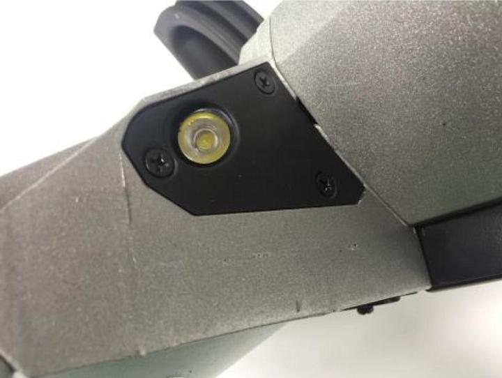 Produktbild Optisaw Metallbandsäge SQ-V10 1140 x 13 x 0,6 mm 42/144 m/min 1,1 kW