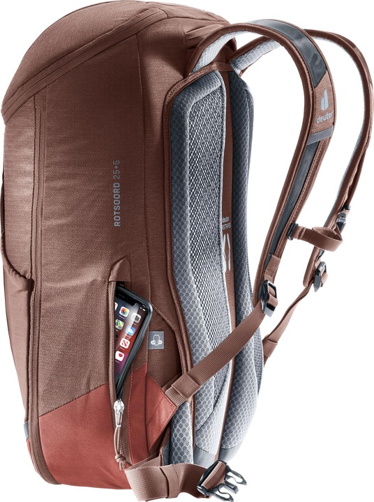 Actual product image Deuter Rotsoord 25+5 (25 l)
