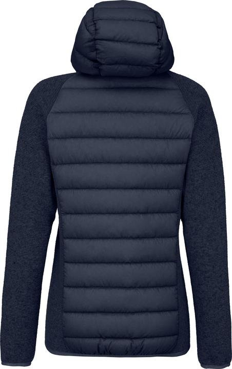 Immagine prodotto Salewa Giacca ibrida Fanes Sarner/Down da donna (36)