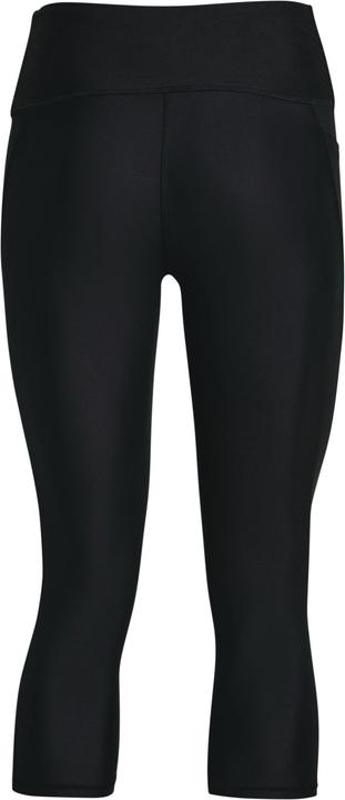Actual product image Under Armour Hi Capri Leggings Training Ladies (XS)