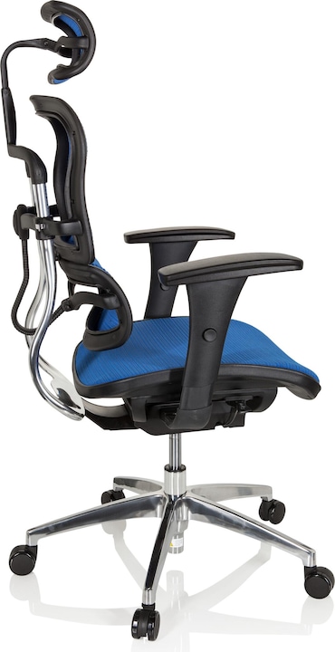 Image du produit Hjh Office Ergohuman Edition