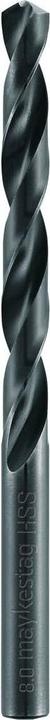 Actual product image Alpen Twist drill HSS - MAYKESTAG (7.7 mm)