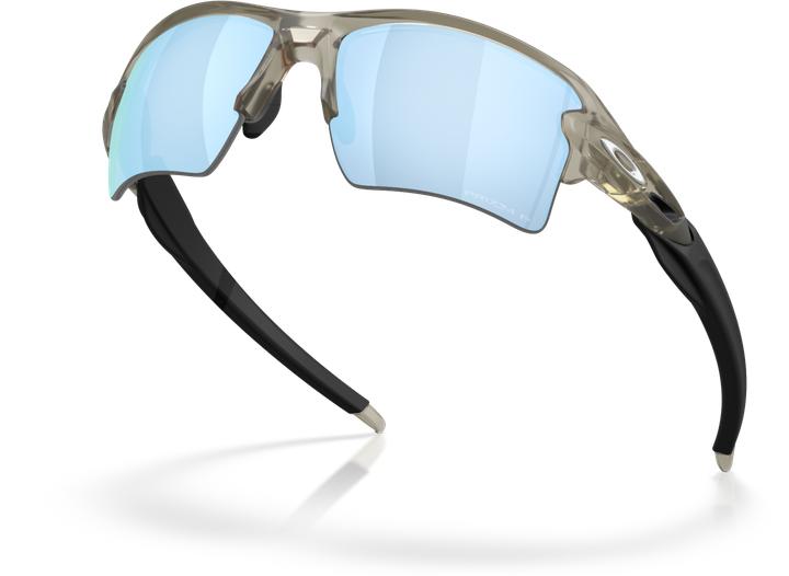 Produktbild Oakley FLAK 2.0 XL (PRIZM DEEP WATER POLAR, Matte grey ink, PRIZM DEEP WATER POLAR, Matte grey ink)