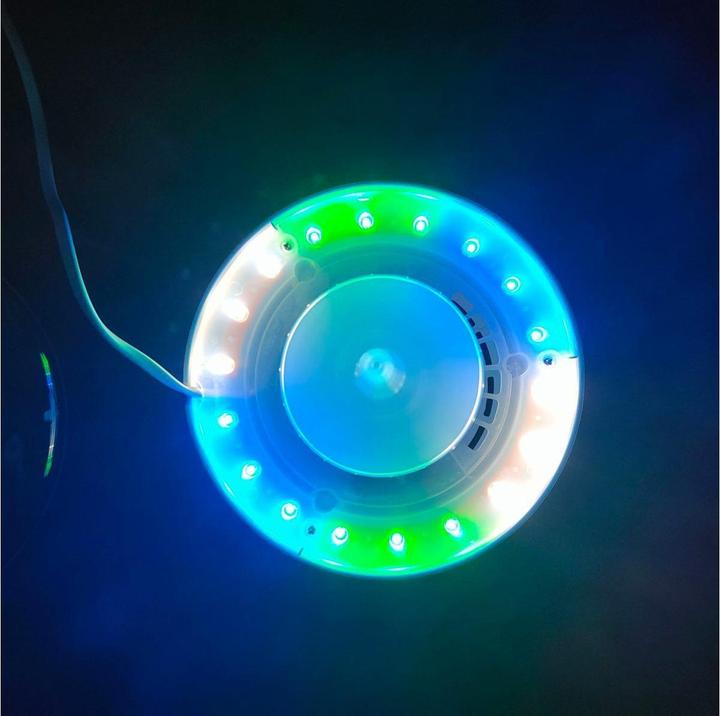 Produktbild Goodsphere Bubble