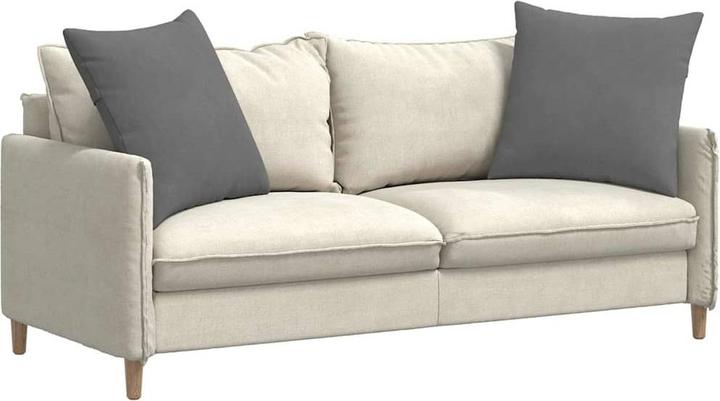 Produktbild vidaXL Sofakissen (80 x 80 cm)