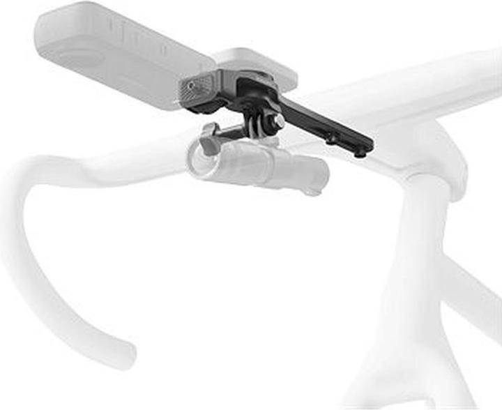 Insta360 Dslr Kamera Action Cam Acc Bike Mount/Integrierte Cinscavs