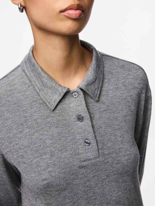 Produktbild Pieces PCRITT Poloshirt (S)