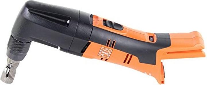 Produktbild Fein ABLK 18 1.6 E Akku-Knabber ABL