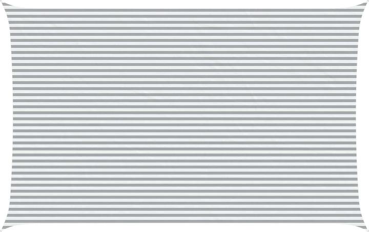 Actual product image vidaXL Outdoor Sonnenschutz Markise (800 x 500 cm)