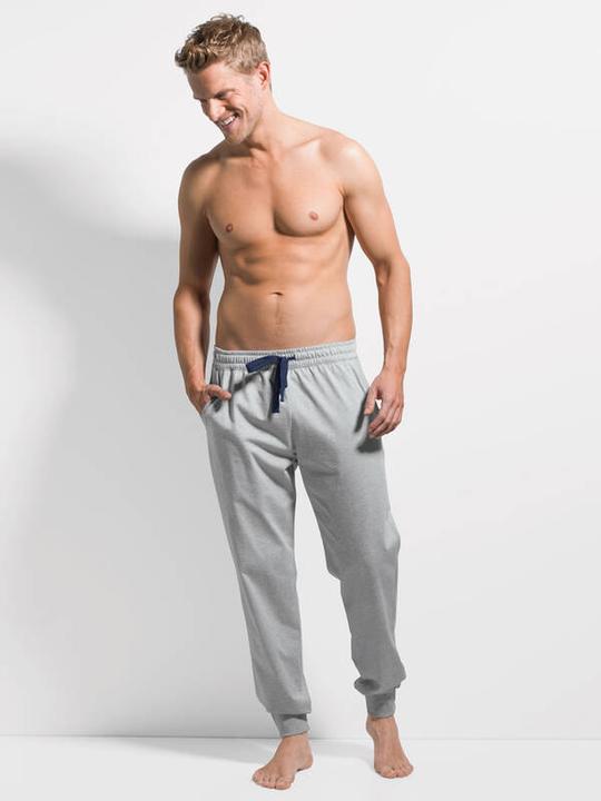 Image du produit ISA Bodywear Pantalon long, poignets (M)