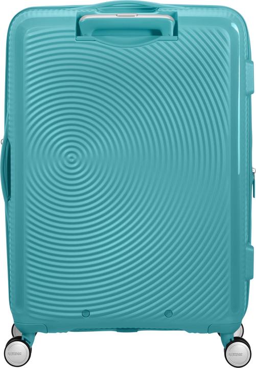 Actual product image American Tourister Soundbox (81 l)