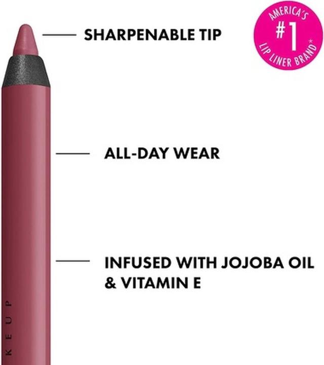 Produktbild NYX Professional Make-Up Line Loud