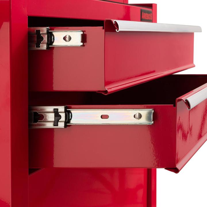 Actual product image Arebos Workshop trolley (1x)