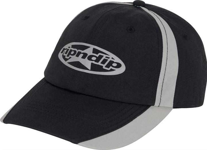 Actual product image RipnDip Astro Dad Hat Cap