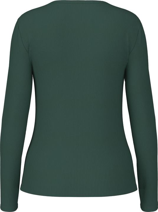 Image du produit Pieces Pcruka Ls Top Noos Bc (M)