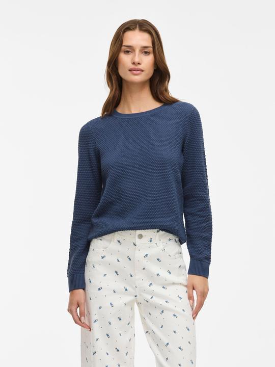 Image du produit Vila VIDALO Basic Strickpullover (XXL)