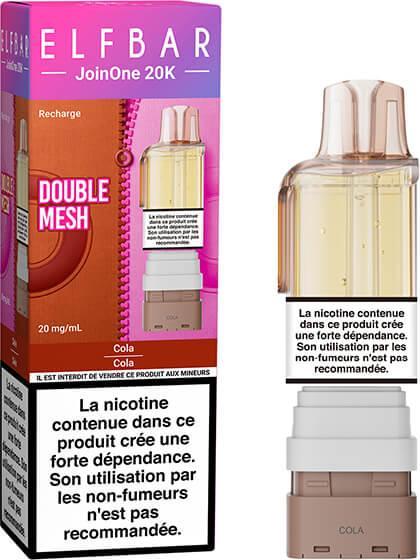 Produktbild Elfbar JoinOne Refill - Cola