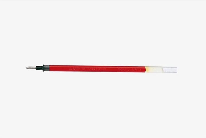 Produktbild Uni-ball Rollerpatrone Signo broad (Gelmine, Rot, 0.70 mm)
