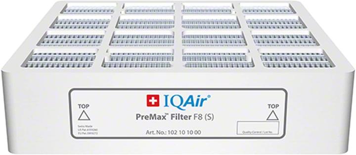 Actual product image IQAir PreMax F8 filter cartridge (1 x)