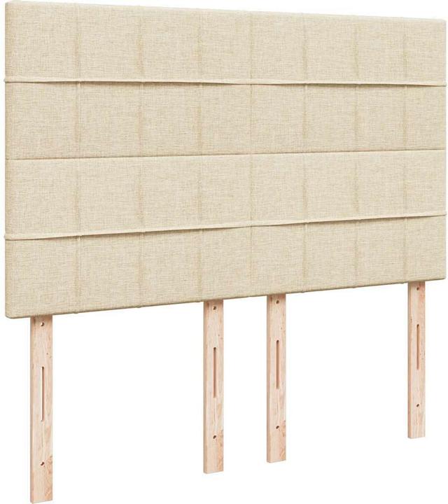 Actual product image vidaXL Boxspringbett (140 x 200 cm)