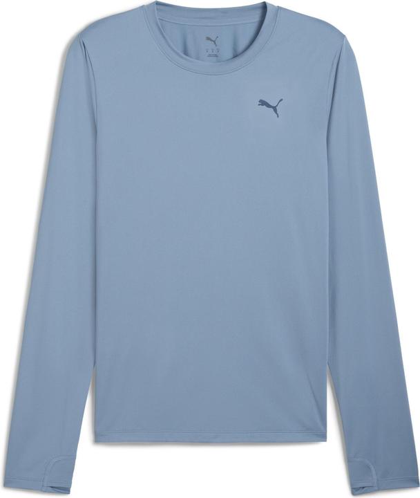 Actual product image Puma M Cloudspun Ls Tee (L)