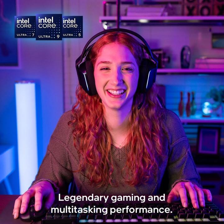 Image du produit Intel Core Ultra 9 285 (LGA 1851, 2.50 GHz, 24 -Core)