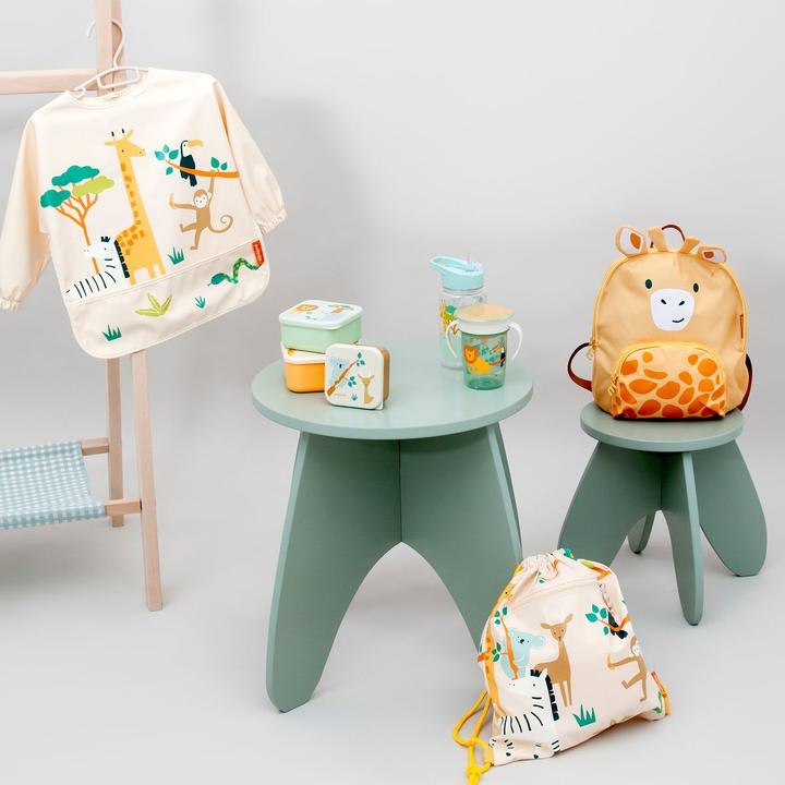 Produktbild Miniland Thermibagpack Jungle